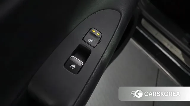 Hyundai The New Grandeur IG Hybrid id 3232182 из Кореи 10