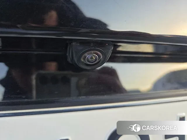 Hyundai Sonata New Rise Hybrid id 3656493 из Кореи 10