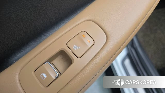 Hyundai Sonata (DN8) id 3866940 из Кореи 10