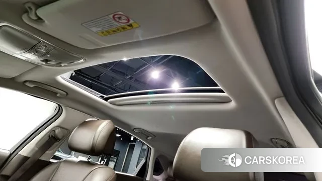 Kia More K9 id 3651859 из Кореи 10