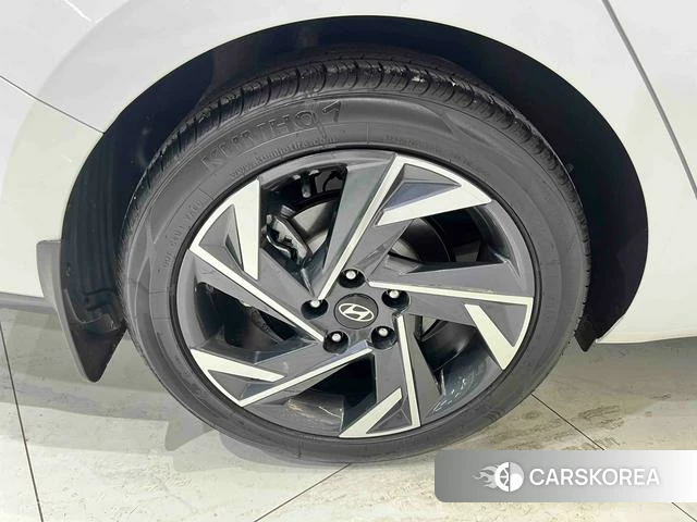 Hyundai Elantra id 4257706 из Китая 10