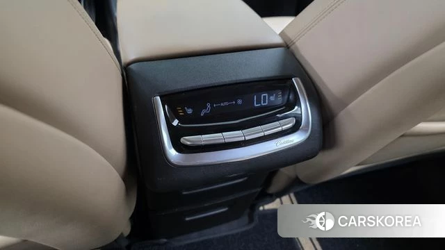 Cadillac XT6 id 4354308 из Кореи 10