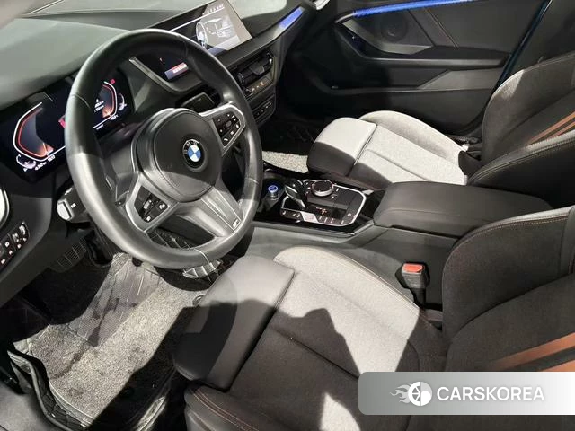BMW 2 series (imported) id 4277298 из Китая 10