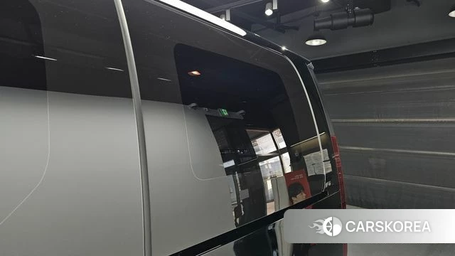 Hyundai Staria id 3817484 из Кореи 10