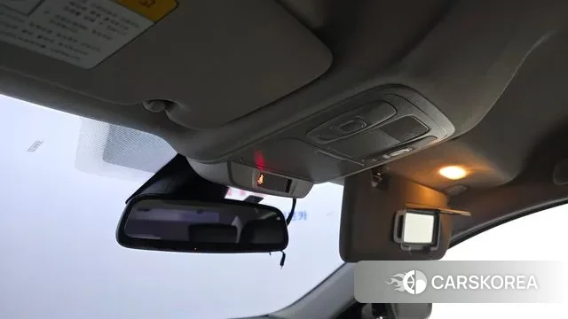 Renault Korea (Samsung) SM6 id 3474772 из Кореи 10