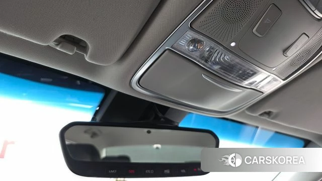 Kia More K9 id 4390407 из Кореи 10