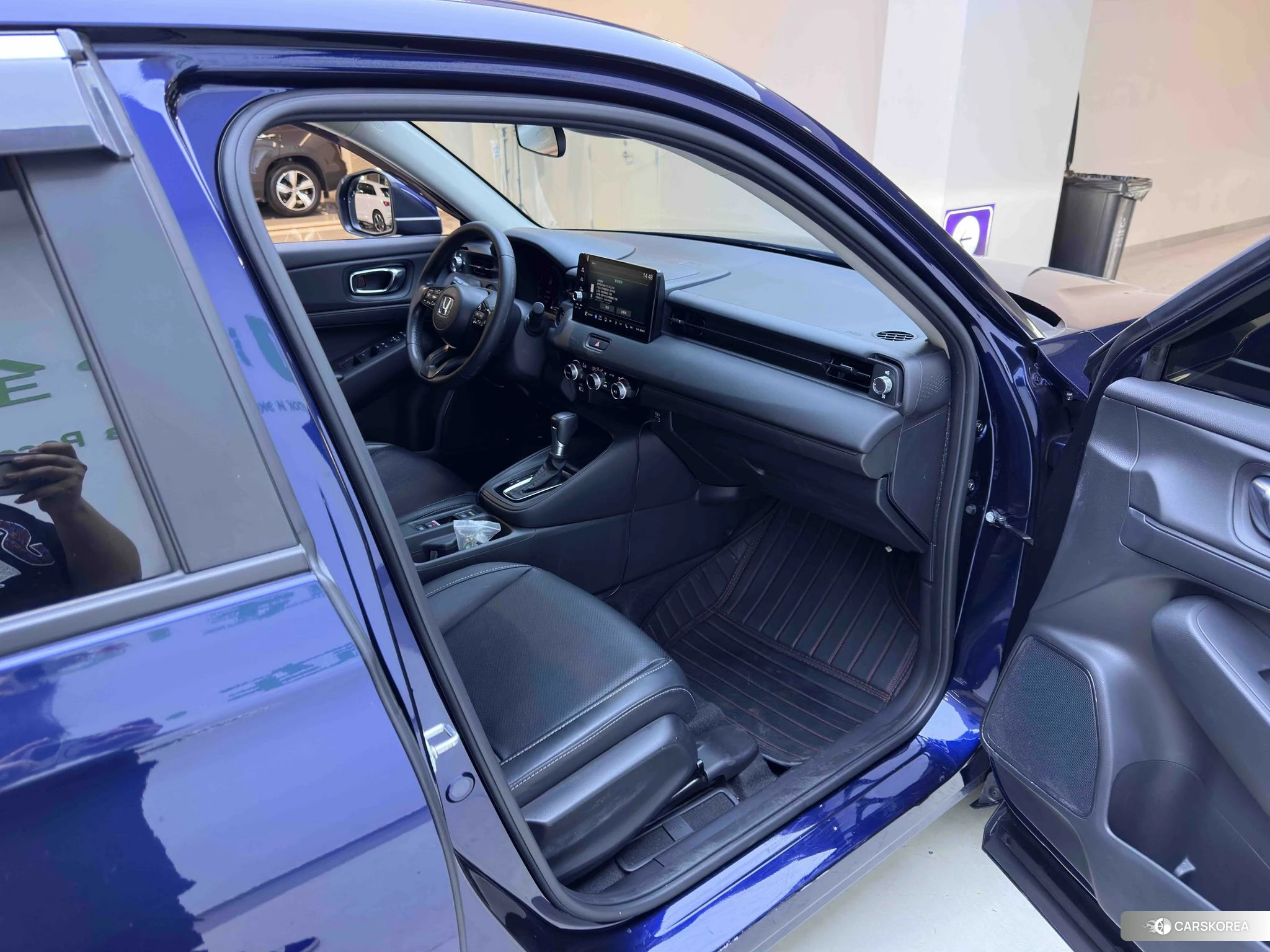 Honda XR-V id 4487311 из Китая 10