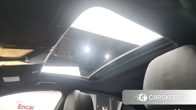 BMW 5 Series (G30) id 3354471 из Кореи 10