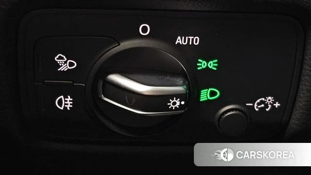 Audi New A3 id 3796135 из Кореи 10