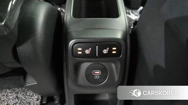 Kia The New Kia Ray id 4354228 из Кореи 10