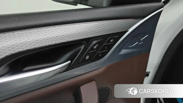 BMW X4 (G02) id 4642550 из Кореи 10