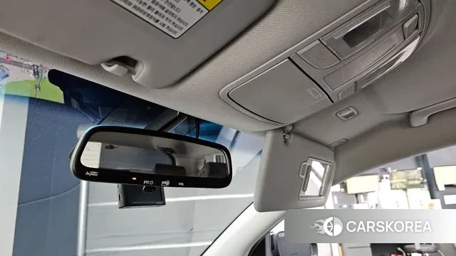 Hyundai All New Tucson id 3000578 из Кореи 10