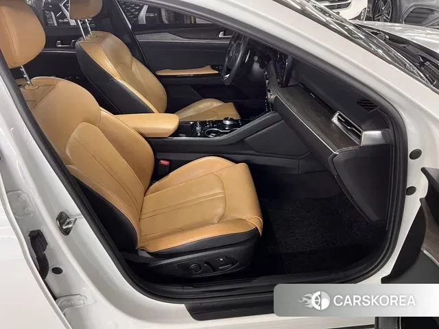 Kia K5 3rd generation id 2990237 из Кореи 10