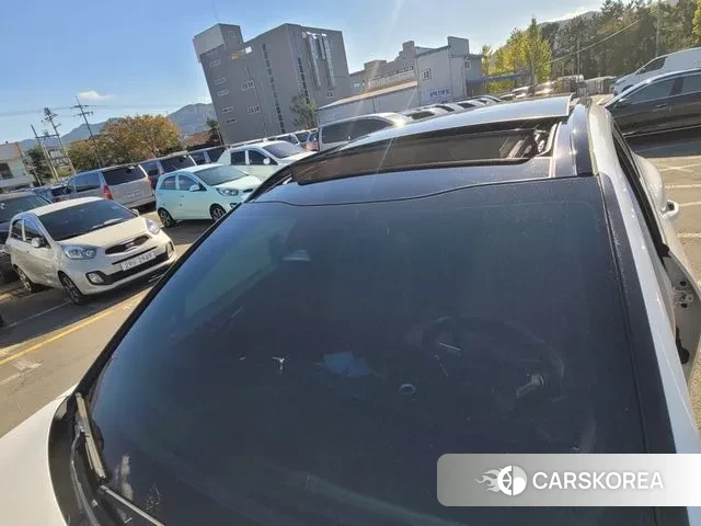 Kia Sportage 5th Generation Hybrid id 3425839 из Кореи 10