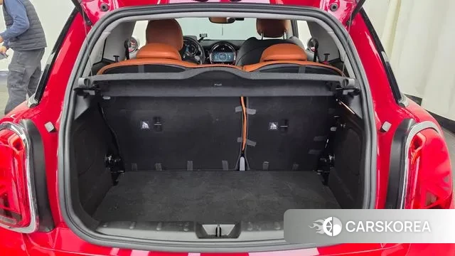 Mini Cooper id 3751996 из Кореи 10