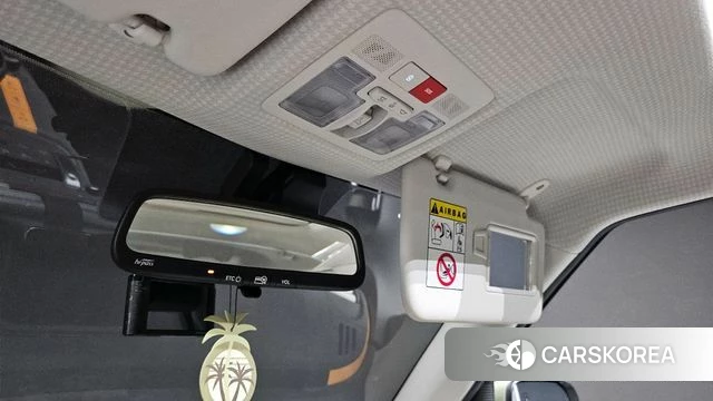 Hyundai Casper id 4224169 из Кореи 10