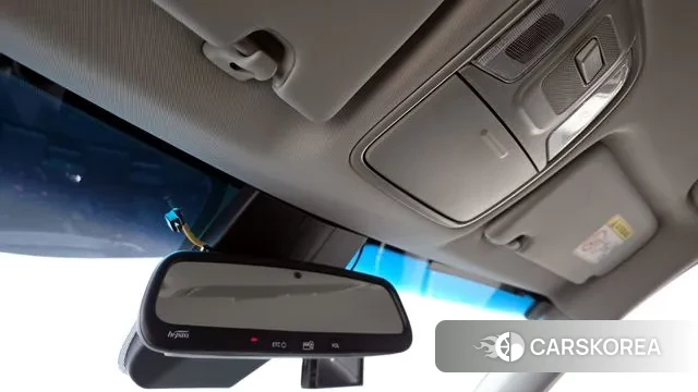 Kia Sportage The Bold id 3778025 из Кореи 10