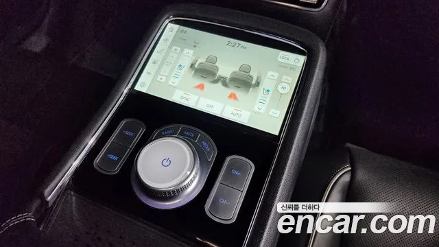 Genesis G90 (RS4) id 2401837 из Кореи 10