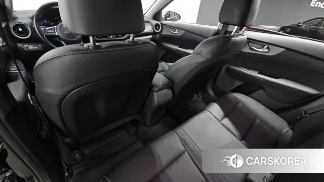 Kia Come New K3 id 3509207 из Кореи 10