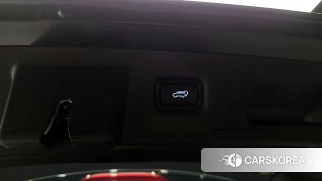 Hyundai The New Santa Fe id 3011936 из Кореи 10