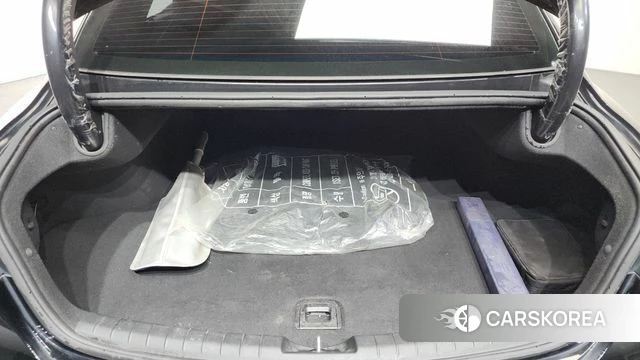 Hyundai The New Grandeur IG id 4383385 из Кореи 10