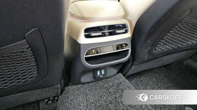 Genesis GV70 id 4410158 из Кореи 10