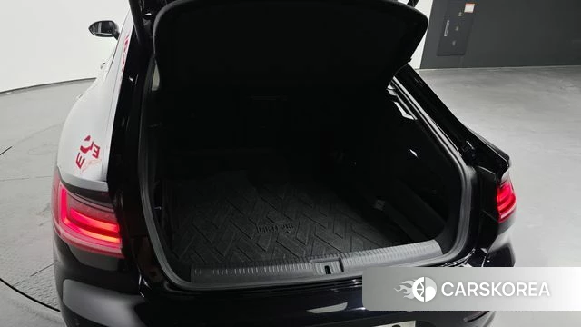 Volkswagen Arteon id 4459196 из Кореи 10
