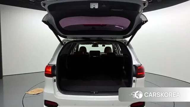 Kia The New Sorento id 3526253 из Кореи 10