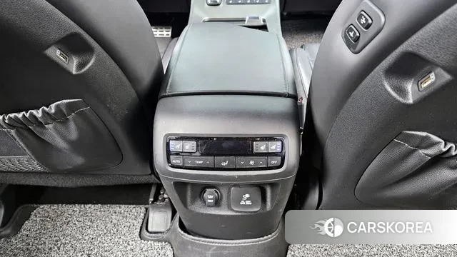 Hyundai Palisade id 3389913 из Кореи 10