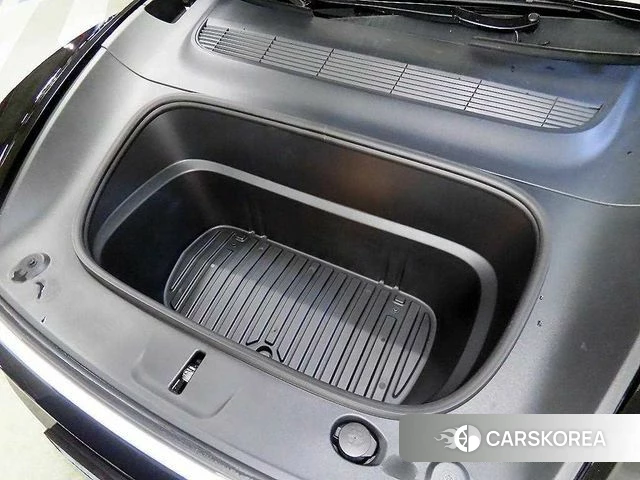 Tesla Model Y id 3939836 из Кореи 10