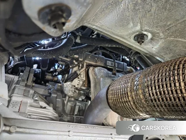 Kia Carnival 4th generation id 3736190 из Кореи 10