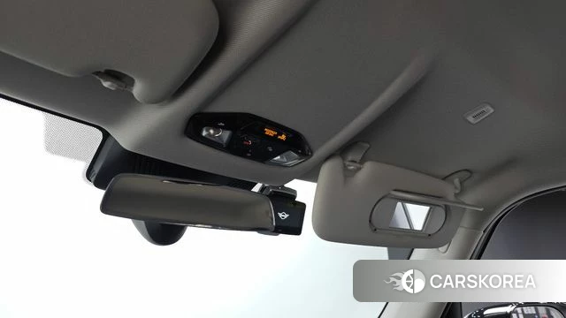 Mini Cooper C 4th generation id 3921507 из Кореи 10