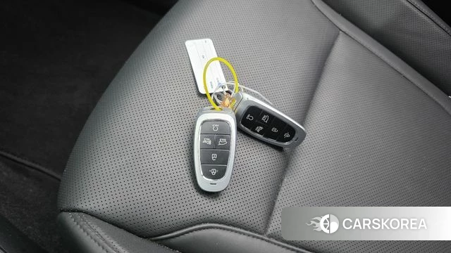 Hyundai Tucson (NX4) id 4267435 из Кореи 10