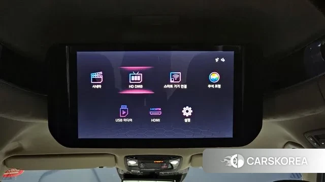 Kia The New Carnival 4th Generation id 3341476 из Кореи 10