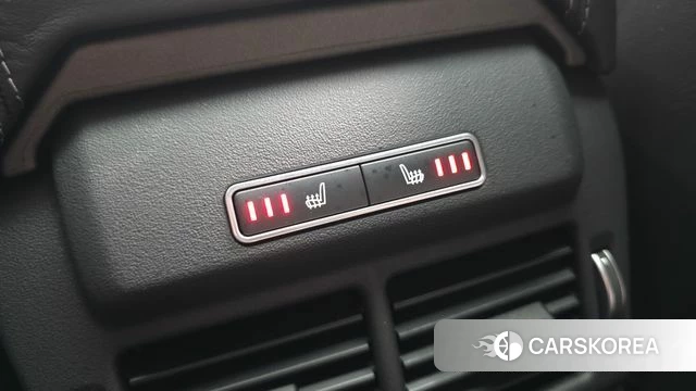 Land Rover Range Rover Evoque id 4652383 из Кореи 10