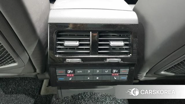 Volkswagen Touareg 3rd generation id 3891716 из Кореи 10