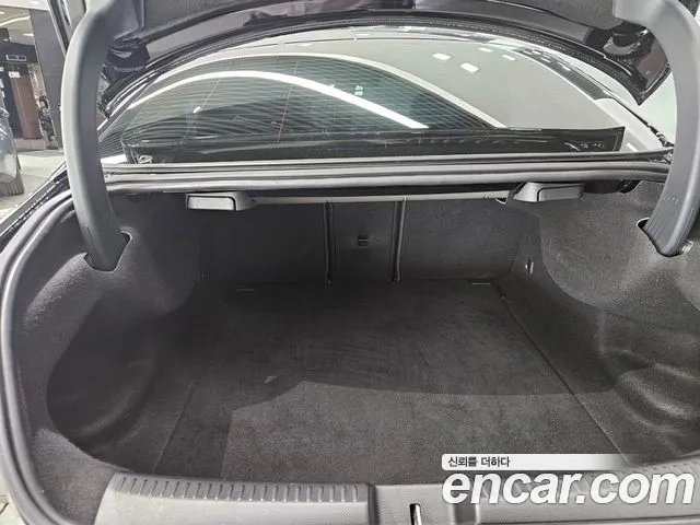 Mercedes-Benz CLA-Class C118 id 2956332 из Кореи 10