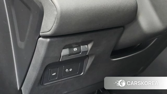 Land Rover Range Rover Evoque 2nd Generation id 4871898 из Кореи 10