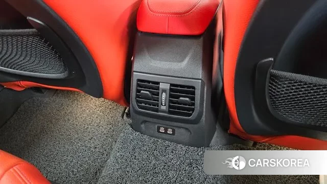 BMW 1 Series (F40) id 3438600 из Кореи 10