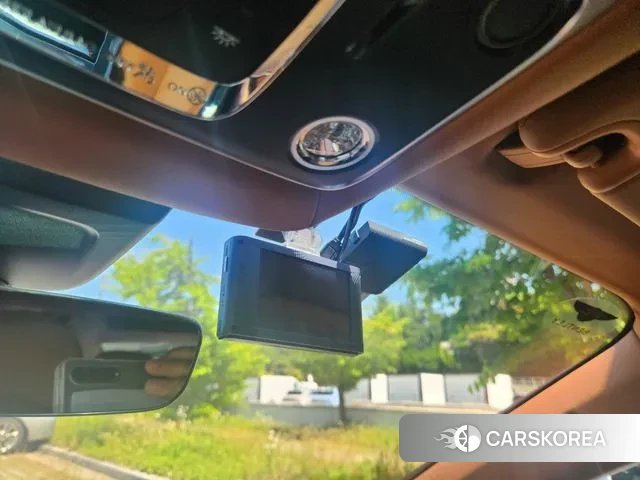 Bentley Flying Spur 3rd Generation id 3070689 из Кореи 10