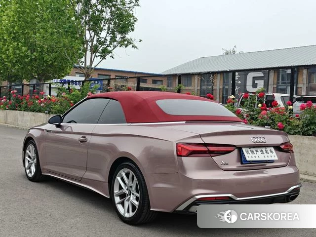 Audi A5 id 4329068 из Китая 10