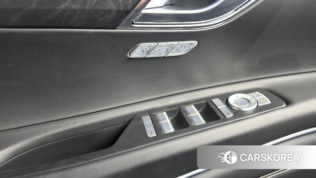 Genesis GV80 id 4355179 из Кореи 10