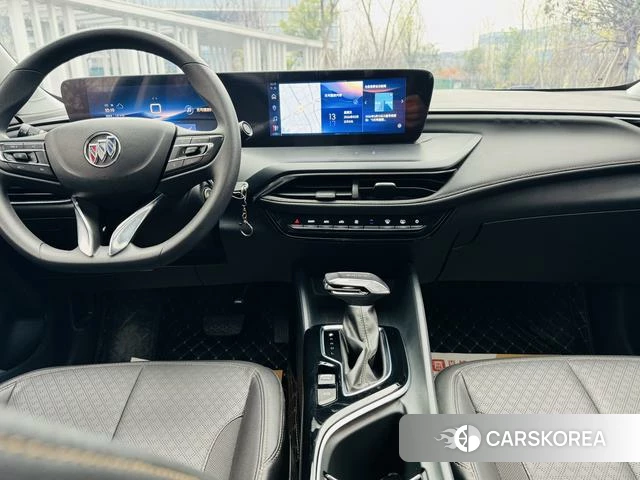 Buick Weilang id 3920547 из Китая 10