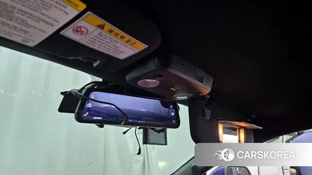 Ford Mustang id 3636447 из Кореи 10