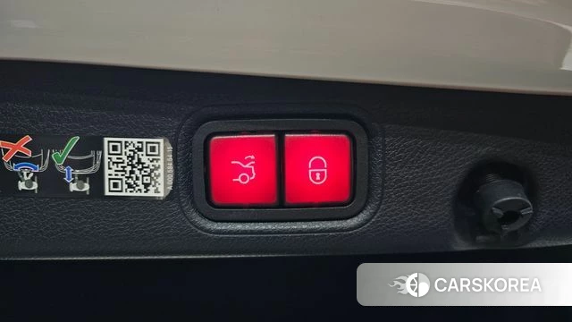 Mercedes-Benz E-Class W213 id 4223234 из Кореи 10