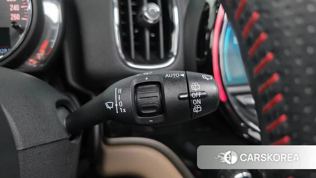 Mini Cooper S Countryman id 3916768 из Кореи 10