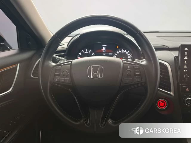 Honda Crown Road id 4238121 из Китая 10