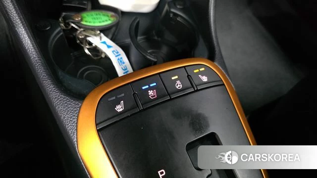Kia Morning Urban (JA) id 4780004 из Кореи 10