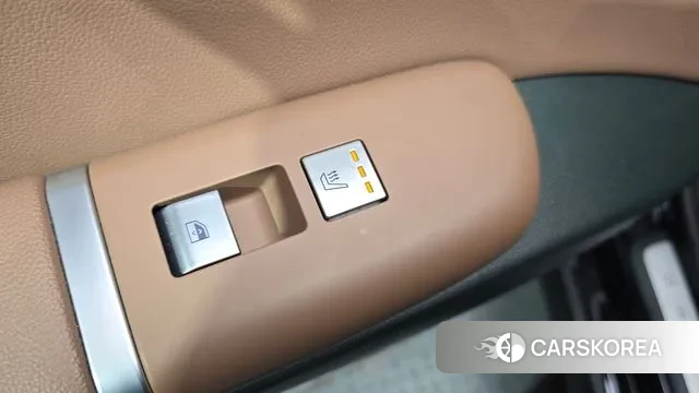 Hyundai Grandeur Hybrid (GN7) id 3751942 из Кореи 10