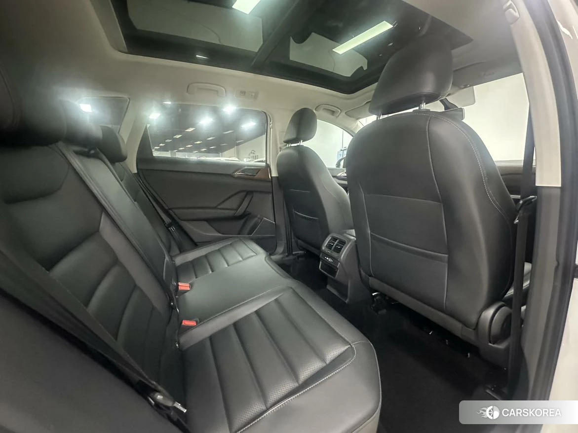 Volkswagen Tharu id 4453969 из Китая 10
